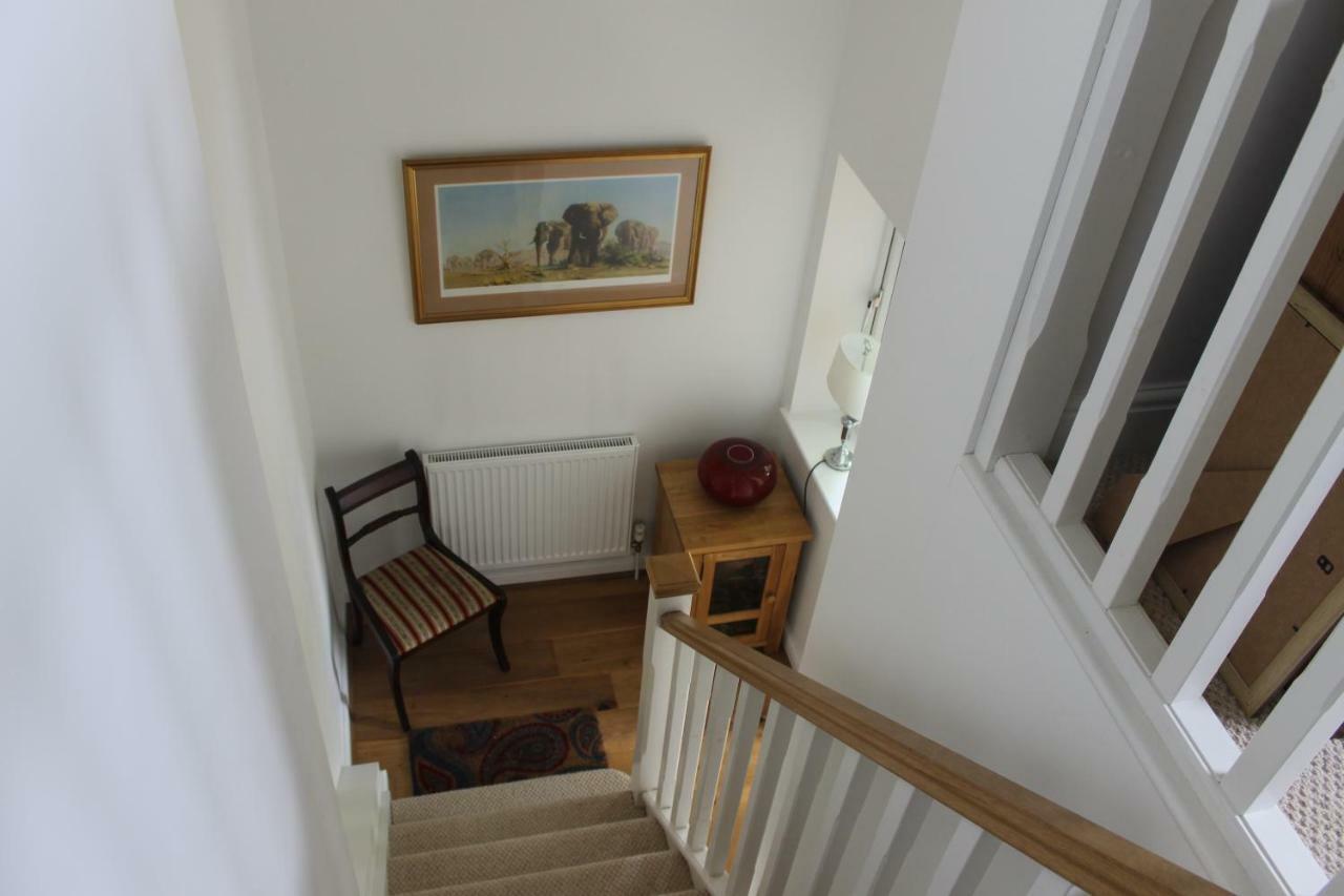Pear Tree House Studio Ely Buitenkant foto
