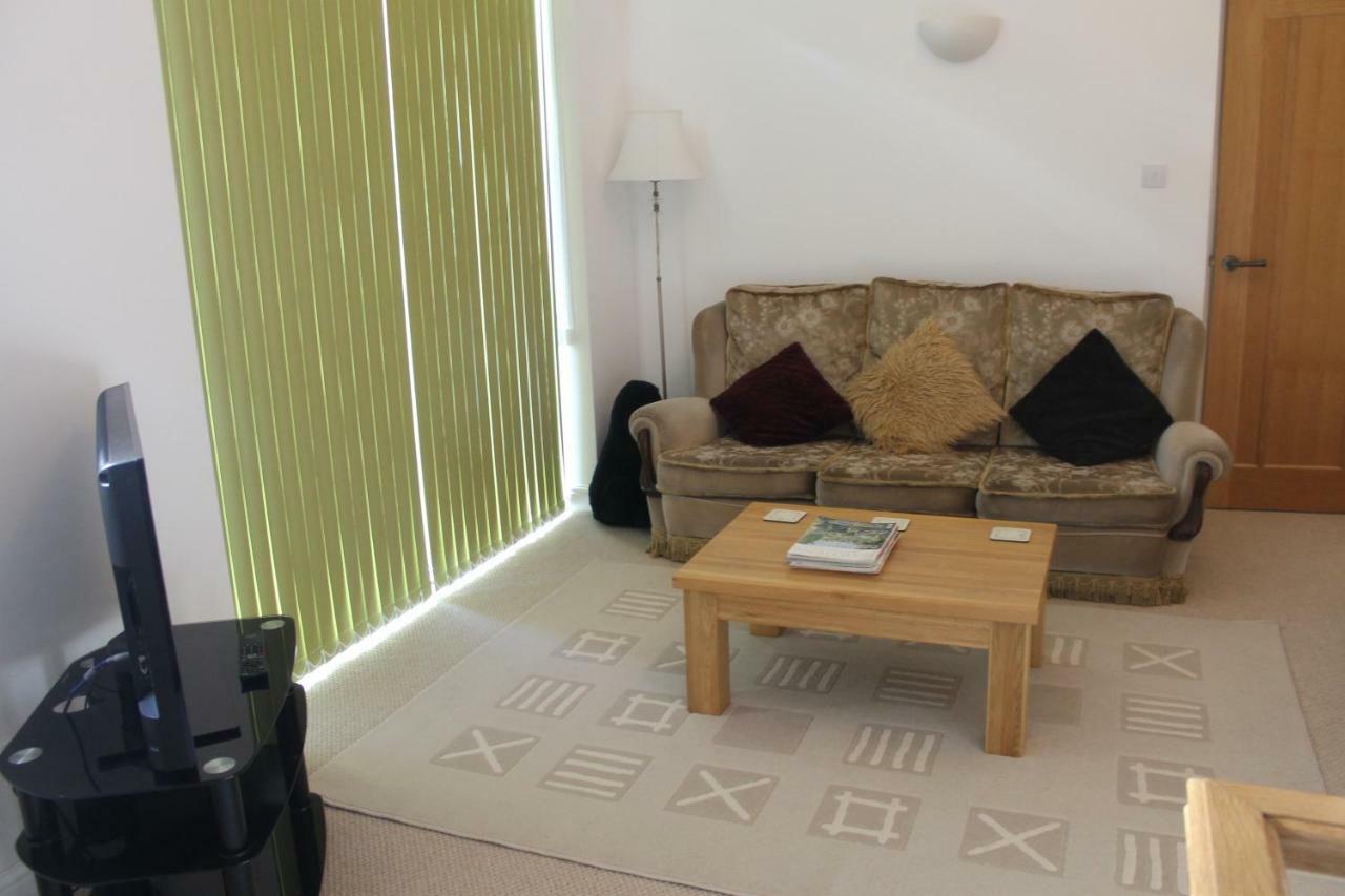 Pear Tree House Studio Ely Buitenkant foto