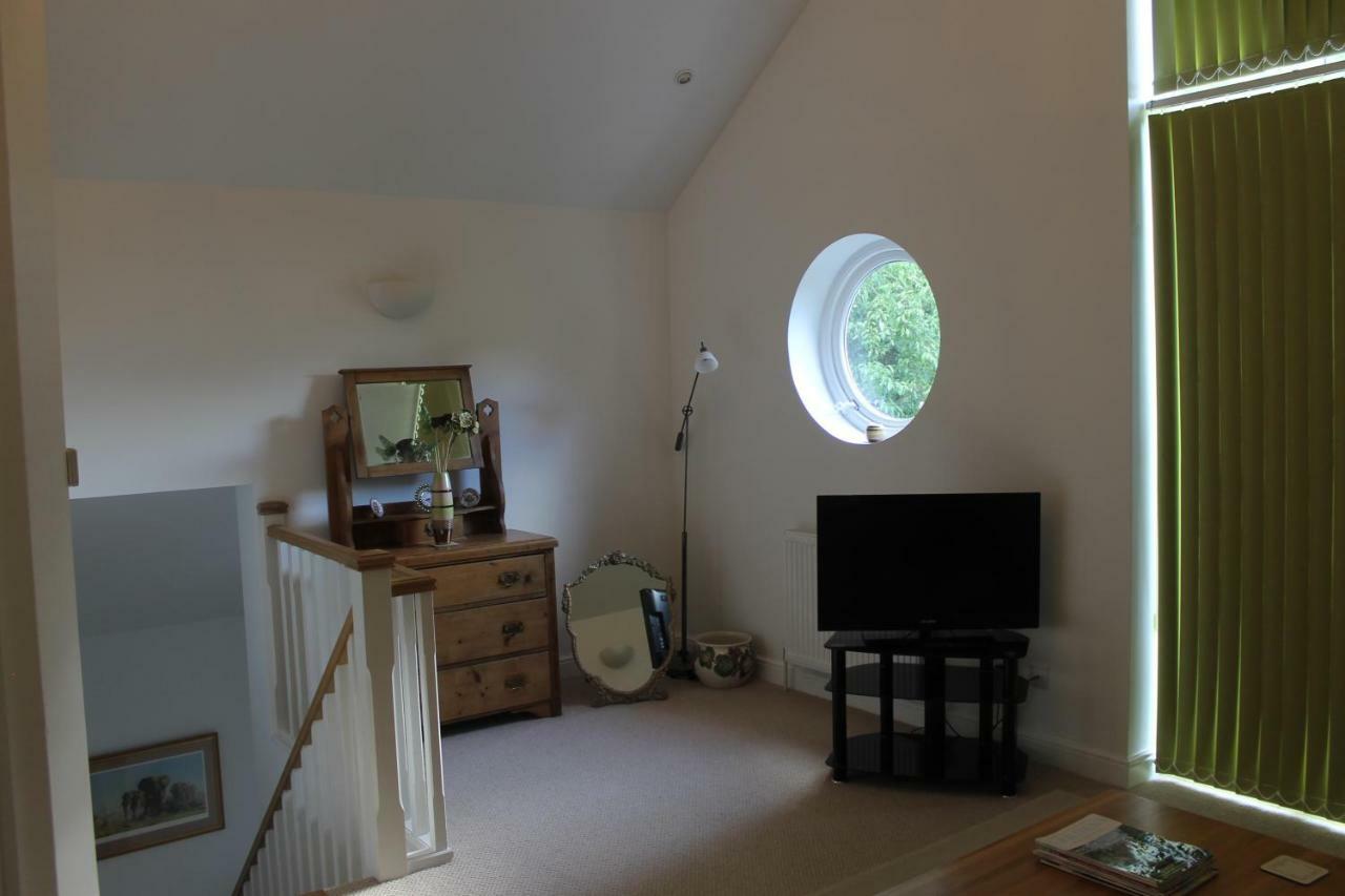 Pear Tree House Studio Ely Buitenkant foto